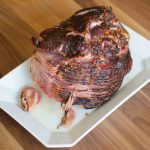 Pressure Cooker Bone-In Ham
