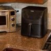 Cosori Air Fryer on the Counter